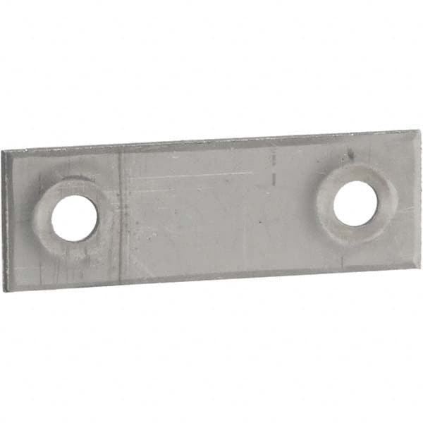 Marlin Steel Wire Products - Brackets Type: Bracket Length (Inch): 1-1/2 - Best Tool & Supply