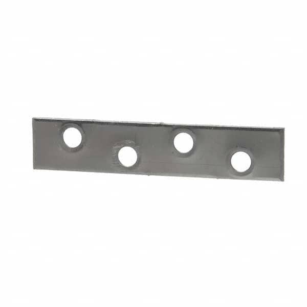 Marlin Steel Wire Products - Brackets Type: Bracket Length (Inch): 3 - Best Tool & Supply