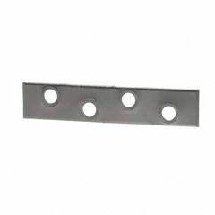 Marlin Steel Wire Products - Brackets Type: Bracket Length (Inch): 3 - Best Tool & Supply