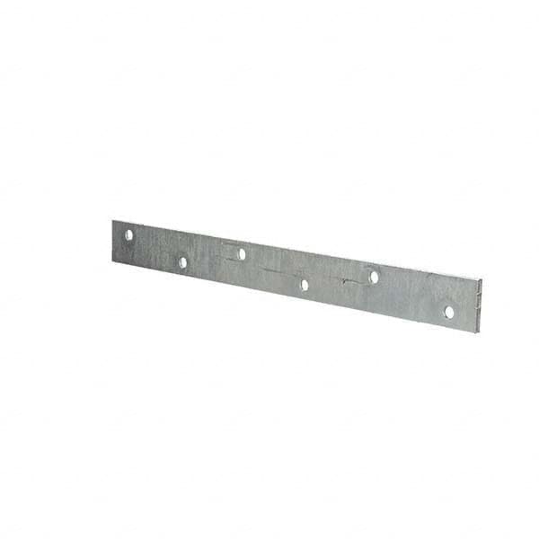 Marlin Steel Wire Products - Brackets Type: Bracket Length (Inch): 12 - Best Tool & Supply