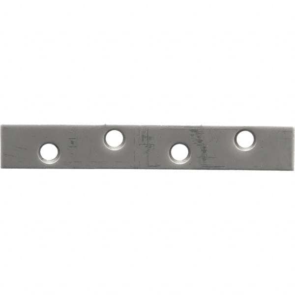 Marlin Steel Wire Products - Brackets Type: Bracket Length (Inch): 4 - Best Tool & Supply