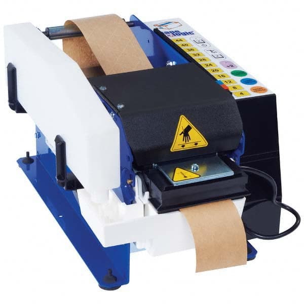 Tape Logic - Table Top Tape Dispensers Style: Single Roll Preset Lengths Mount Type: Table/Desk - Best Tool & Supply