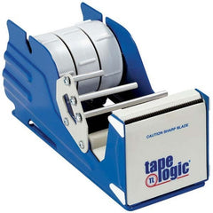 Tape Logic - Table Top Tape Dispensers Style: Multi Roll Dual Core Mount Type: Table/Desk - Best Tool & Supply