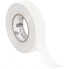 Value Collection - Electrical Tape Width (Inch): 3/4 Length Range: 12 yd. - 35.9 yd. - Best Tool & Supply