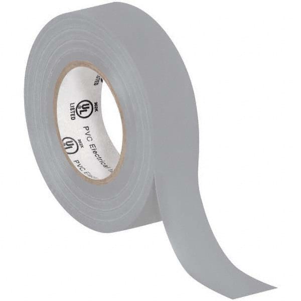 Value Collection - Electrical Tape Width (Inch): 3/4 Length Range: 12 yd. - 35.9 yd. - Best Tool & Supply