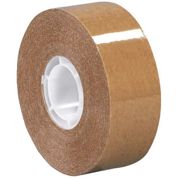 Tape Logic - Adhesive Transfer Tape Adhesive Material: Acrylic Width (Inch): 3/4 - Best Tool & Supply