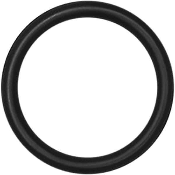 Value Collection - 33.5mm ID, Viton O-Ring - 2mm Thick, Round Cross Section - Best Tool & Supply