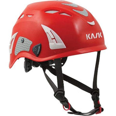 Kask America - Hard Hats Type: Standard Adjustment: Ratchet - Best Tool & Supply