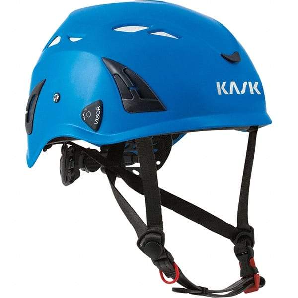 Kask America - Hard Hats Type: Standard Adjustment: Ratchet - Best Tool & Supply