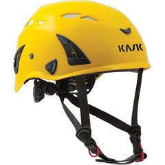 Kask America - Hard Hats Type: Standard Adjustment: Ratchet - Best Tool & Supply