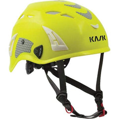 Kask America - Hard Hats Type: Standard Adjustment: Ratchet - Best Tool & Supply