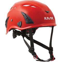 Kask America - Hard Hats Type: Standard Adjustment: Ratchet - Best Tool & Supply