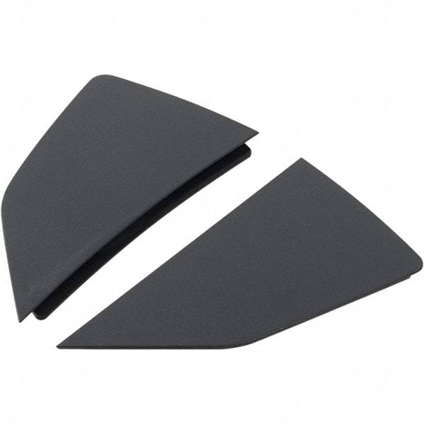 RPB - PAPR & Supplied Air (SAR) Replacement Parts & Accessories Accessory/Replacement Type: PAPR Systems Type: Side Window Shade - Best Tool & Supply