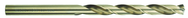 7/32 Dia. - 6" OAL - Surface Treated-Cobalt-Standard Taper Length Drill - Best Tool & Supply