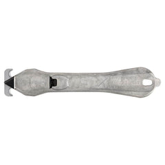 Utility Knife: Metal Handle