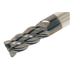 EC100B22-4C10R3 IC900 END MILL - Best Tool & Supply