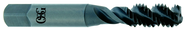 7/16-20 Dia. - 3 FL - HSS - Elektralube-H3-Bottoming-Spiral Flute Tap - Best Tool & Supply