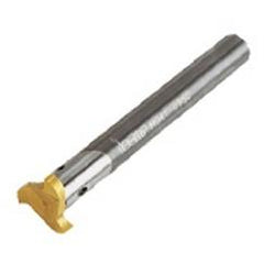 CBD Indexable EM -mm GRT-127C-T08 - Best Tool & Supply