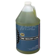 Tire Mount Lube