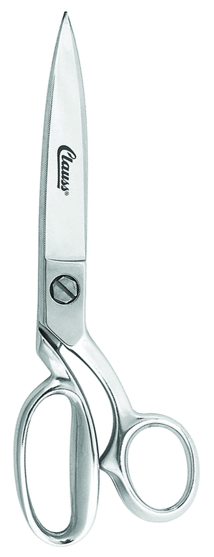10" Bent Trimmer-Knife Edge; SureSet - Best Tool & Supply