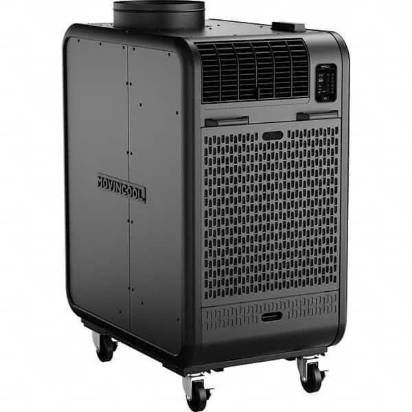 MovinCool - Air Conditioners Type: Portable BTU Rating: 60000 - Best Tool & Supply