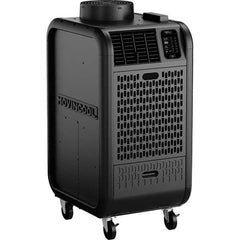 MovinCool - 11450/9900 BTU Portable Air Conditioner with Heat - Best Tool & Supply