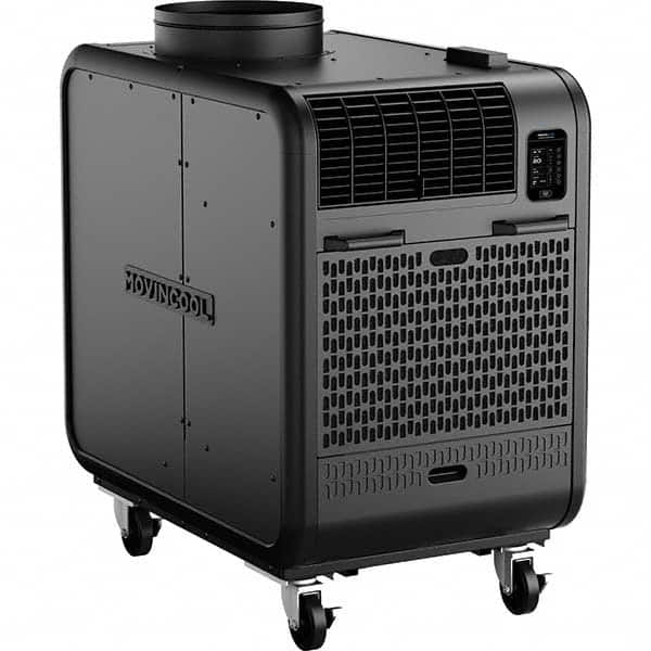 MovinCool - Air Conditioners Type: Portable BTU Rating: 36000 - Best Tool & Supply