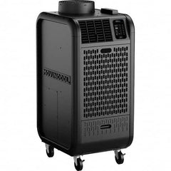 MovinCool - Air Conditioners Type: Portable BTU Rating: 24000 - Best Tool & Supply