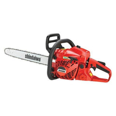 Sarlo Power Mowers, Inc. - Chainsaws Type of Power: Gasoline Horsepower: 2.21 - Best Tool & Supply