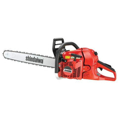 Sarlo Power Mowers, Inc. - Chainsaws Type of Power: Gasoline Horsepower: 3.62 - Best Tool & Supply