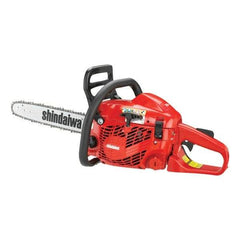 Sarlo Power Mowers, Inc. - Chainsaws Type of Power: Gasoline Horsepower: 1.00 - Best Tool & Supply