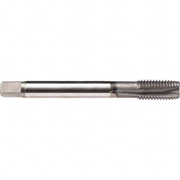 Emuge - 1/2-20 UNF 2B 3 Flute GLT-1 Finish HSS-E Spiral Point Tap - Best Tool & Supply