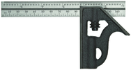 10MEH-150 COMBINATION SQUARE - Best Tool & Supply