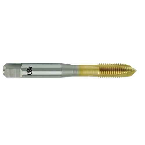 ‎8-36 Dia. - H11-3 FL - HSSE - TiN - Plug - Spiral Point Tap