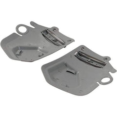 RPB - PAPR & Supplied Air (SAR) Replacement Parts & Accessories Accessory/Replacement Type: PAPR Systems Type: Side Pad Mounts - Best Tool & Supply