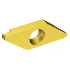 MAGR 3 050 Grade 1025 CoroCut® Xs Insert for Grooving - Best Tool & Supply