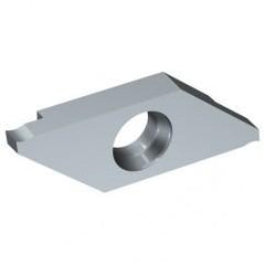 MAGL 3 100 Grade H13A CoroCut® Xs Insert for Grooving - Best Tool & Supply