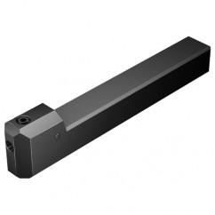 CXS-2525-07FN Rectangular Shank To CoroTurn® XS Adaptor - Best Tool & Supply