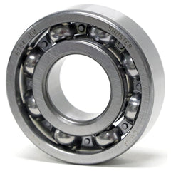 Deep Groove Ball Bearing: 32 mm OD Bearing Number 6201