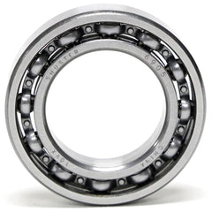 Shuster - 6902, 15mm Bore Diam, 28mm OD, Open Deep Groove Radial Ball Bearing - Exact Industrial Supply