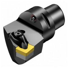 C5-DCKNR-35060-16 Capto® and SL Turning Holder - Best Tool & Supply