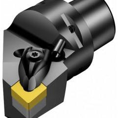 C4-DCLNR-27050-12 Capto® and SL Turning Holder - Best Tool & Supply