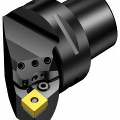 C8-PCLNL-55080-19HP Capto® and SL Turning Holder - Best Tool & Supply