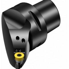 C5-SRSCL-35060-10HP Capto® and SL Turning Holder - Best Tool & Supply