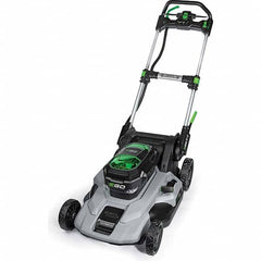 EGO Power Equipment - Lawn Mowers Type: Walk Behind Mower Power Type: Battery - Best Tool & Supply