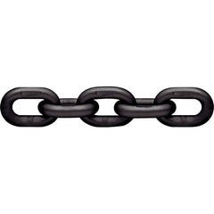 CM - Welded Chain Chain Grade: 80 Trade Size: 1/2 - Best Tool & Supply