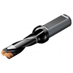 870-1350-13L16-3 CoroDrill 870 Drilling Holder Exchangeable Tip - Best Tool & Supply