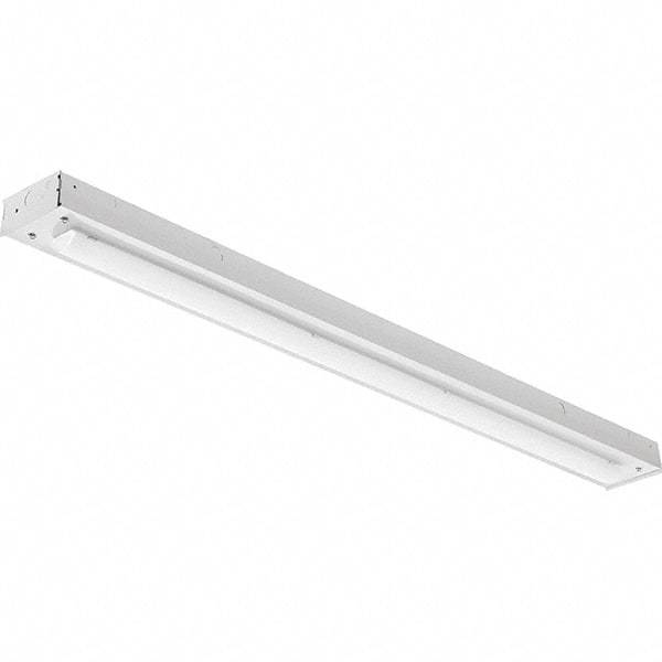 Lithonia Lighting - Strip Lights Lamp Type: LED Mounting Type: Surface Mount - Best Tool & Supply