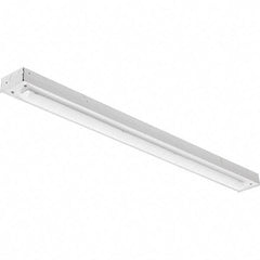 Lithonia Lighting - Strip Lights Lamp Type: LED Mounting Type: Surface Mount - Best Tool & Supply