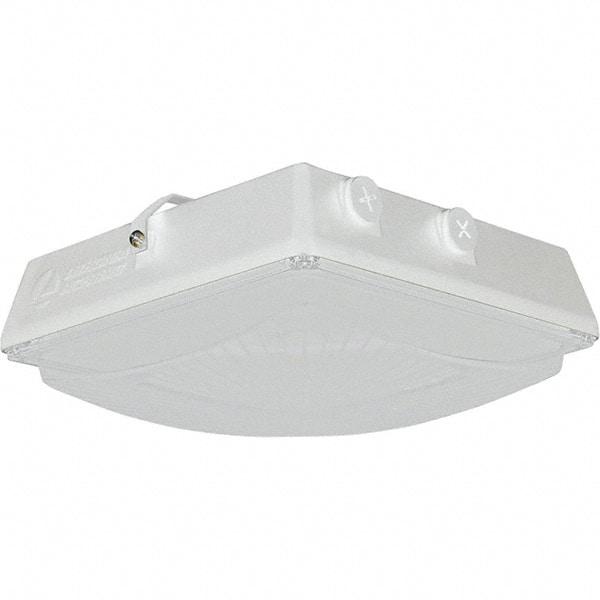 Lithonia Lighting - Parking Lot & Roadway Lights Fixture Type: Parking Lot Light Lamp Type: LED - Best Tool & Supply